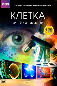 BBC: Клетка (2009) смотреть онлайн